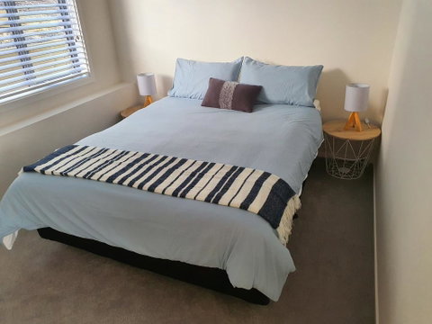 Private 2 Bedroom Apartment Castor Bay Auckland - Accommodation New Zealand 3