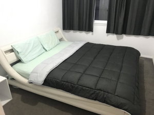 Private room in home. Very close to all amenities