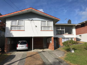 Private Room In Spacious Home Near Auckland Airport