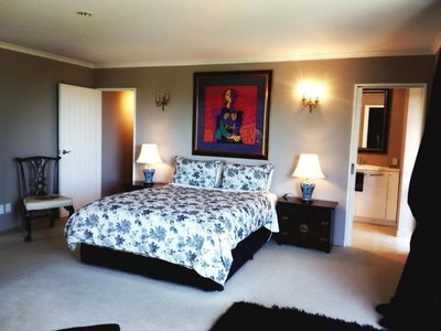 Private, Luxurious And Elegant. Retreat Options Available