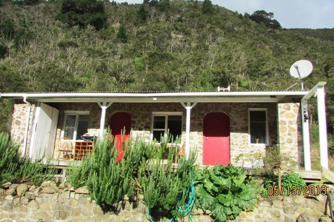 Provence Cottage - Accommodation New Zealand 3