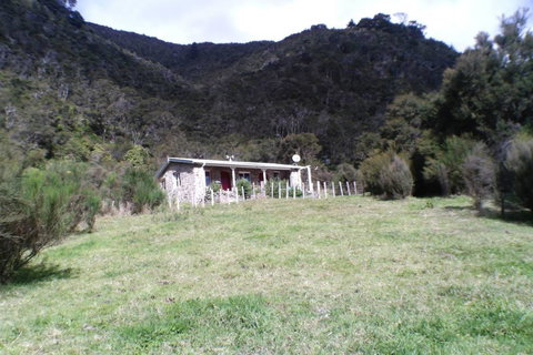 Provence Cottage - Accommodation New Zealand 2