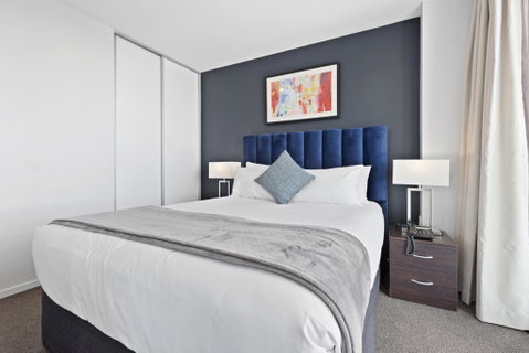 Proximity Apartments Manukau / Auckland Airport - Accommodation New Zealand 0