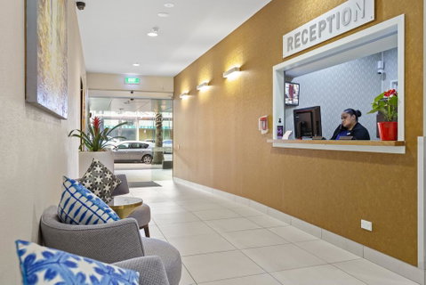 Proximity Apartments Manukau / Auckland Airport - Accommodation New Zealand 3