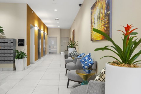 Proximity Apartments Manukau / Auckland Airport - Accommodation New Zealand 2