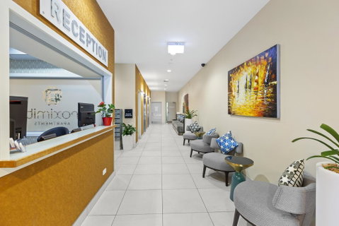 Proximity Apartments Manukau / Auckland Airport - Accommodation New Zealand 1