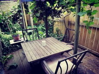 Pryor Haven Chalet Green Retreat in a Lovely Place