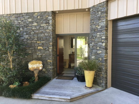 Puka Heights - Accommodation New Zealand 2