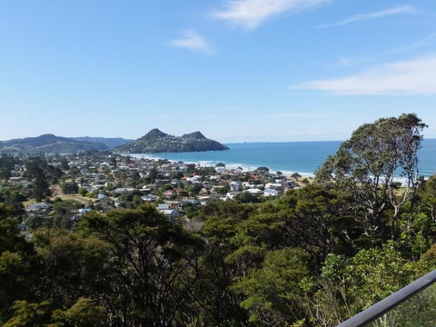 Puka Heights - Accommodation New Zealand 0