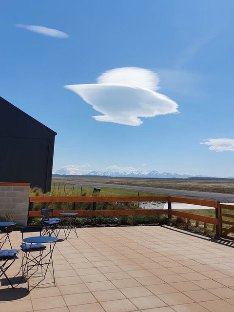 Pukaki Air Lodge - Accommodation New Zealand 3