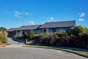 Pukeko Retreat