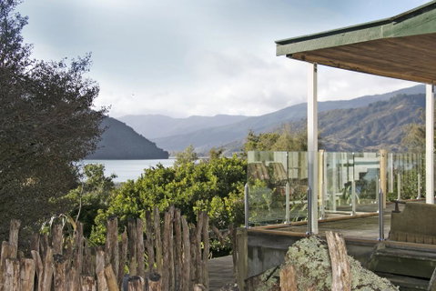 Pukenui - Accommodation New Zealand 1