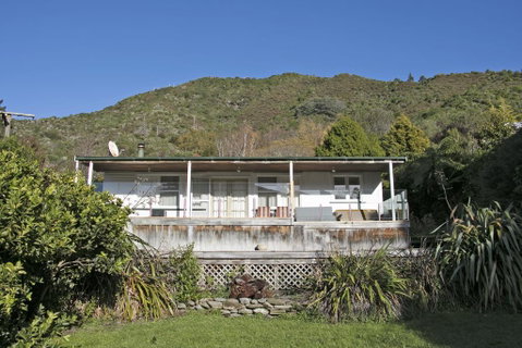 Pukenui - Accommodation New Zealand 2