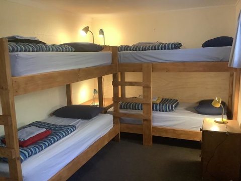 Punakaiki Beach Hostel - Accommodation New Zealand 2