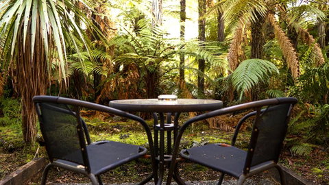Punga Grove - Accommodation New Zealand 3