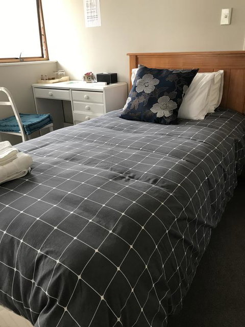 Pupuke Manor Motel - Accommodation New Zealand 3