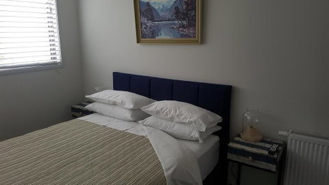 Purakau Bed & Breakfast - Accommodation New Zealand 1