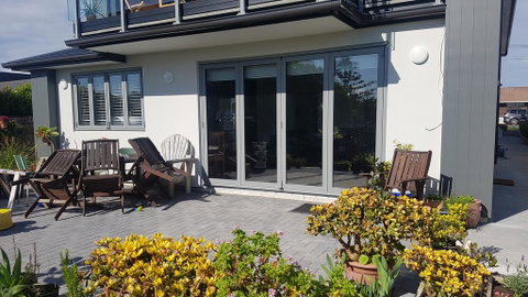 Purakau Bed & Breakfast - Accommodation New Zealand 0