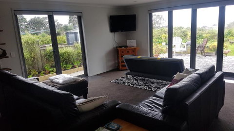 Purakau Bed & Breakfast - Accommodation New Zealand 3