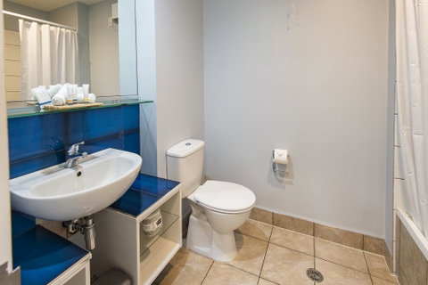 Quality Hotel Oceans Tutukaka - Accommodation New Zealand 1