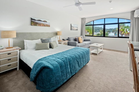 Quality Hotel Oceans Tutukaka - Accommodation New Zealand 3