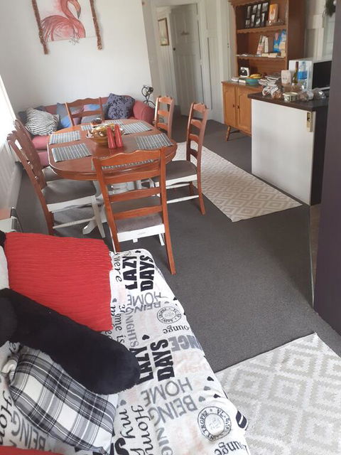 Quality On Woodham - Accommodation New Zealand 0