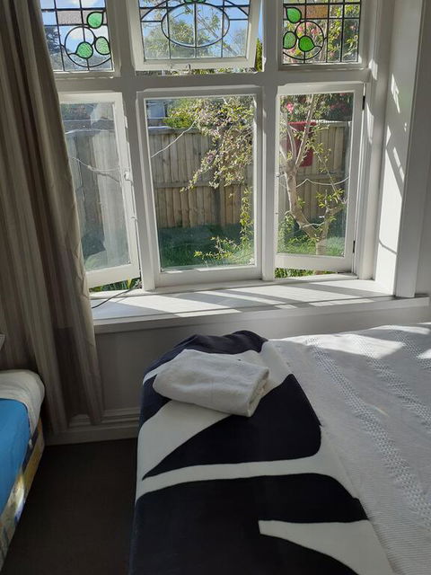 Quality On Woodham - Accommodation New Zealand 3
