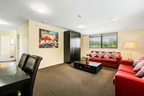 Quality Suites Amore - Accommodation New Zealand 3