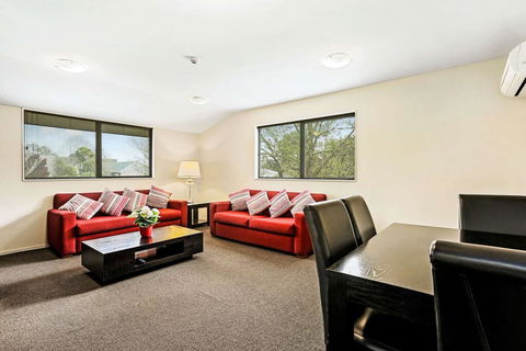 Quality Suites Amore - Accommodation New Zealand 2