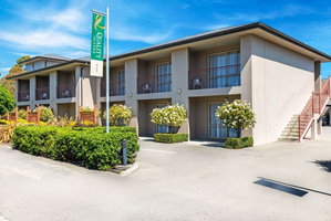Quality Suites Ashburton