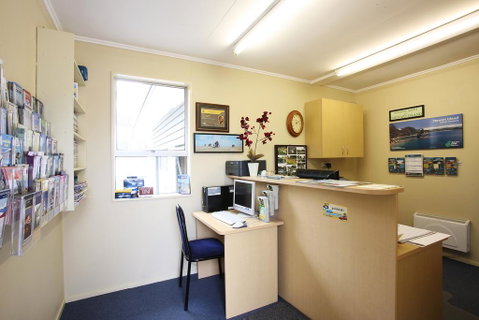 Queens Park Motels - Accommodation New Zealand 2