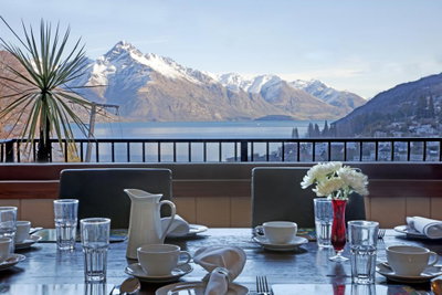 Queenstown House Boutique Hotel & Apartments