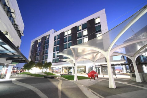 Quest Highbrook - Accommodation New Zealand 0