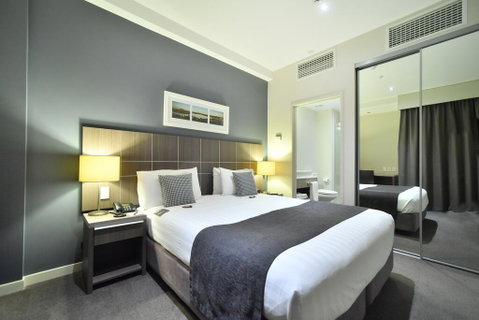 Quest Highbrook - Accommodation New Zealand 3