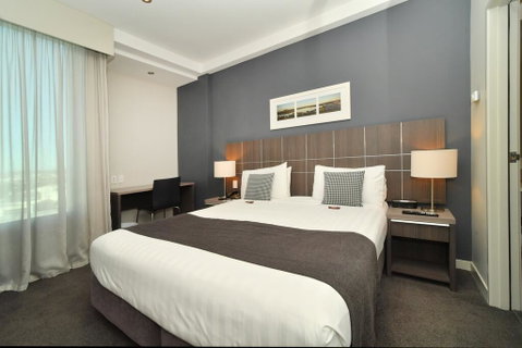 Quest Highbrook - Accommodation New Zealand 2