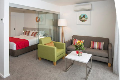 Quest Nelson - Accommodation New Zealand 3