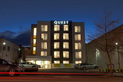 Quest Nelson - Accommodation New Zealand 0