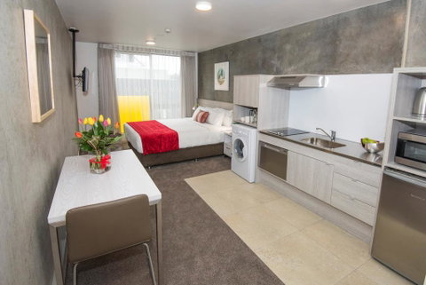 Quest Nelson - Accommodation New Zealand 2