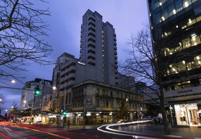 Quest On Queen Serviced Apartments