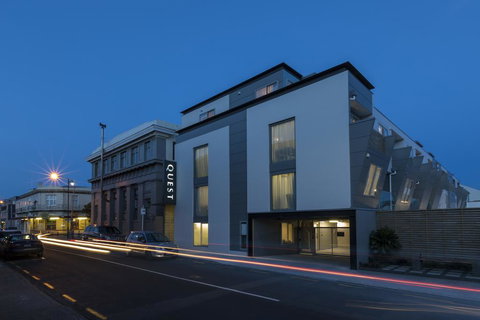 Quest Petone - Accommodation New Zealand 2