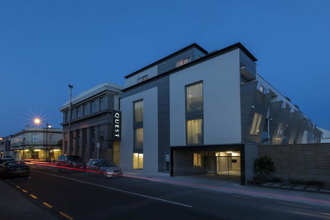 Quest Petone - Accommodation New Zealand 0