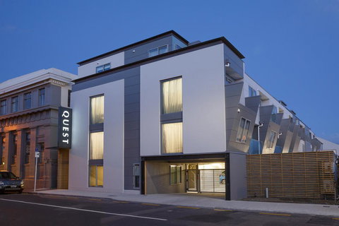 Quest Petone - Accommodation New Zealand 1