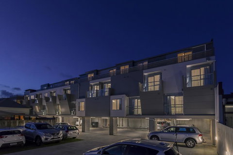 Quest Petone - Accommodation New Zealand 3