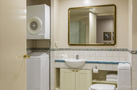 Quest Wellington Serviced Apartments - Accommodation New Zealand 1