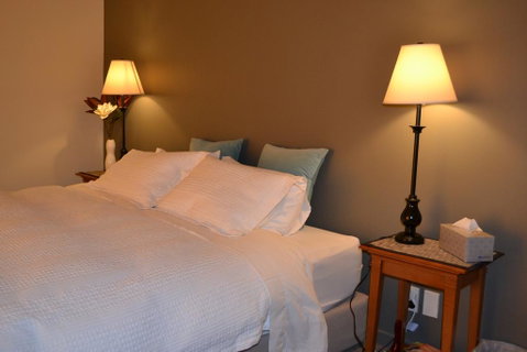 Quickenberry Guesthouse - Accommodation New Zealand 1