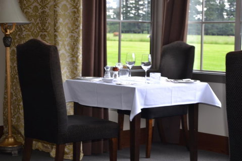 Quickenberry Guesthouse - Accommodation New Zealand 3