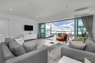 QV Absolute Waterfront With Carpark (481)