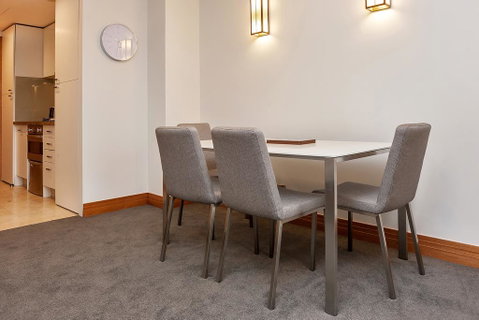 QV Auckland CBD Metropolis - Accommodation New Zealand 1