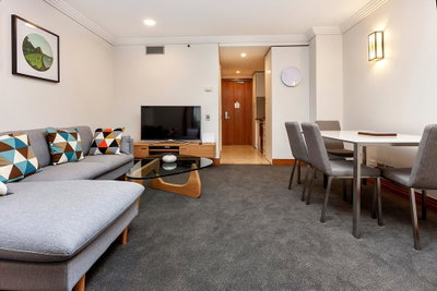 QV Auckland CBD Metropolis