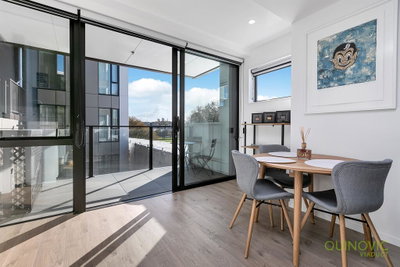 QV Modern New Apt Near Viaduct With WiFi - 931
